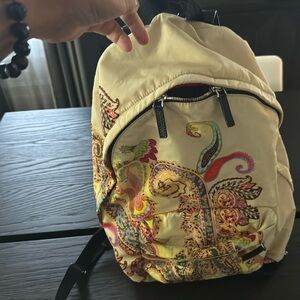 Etro backpack